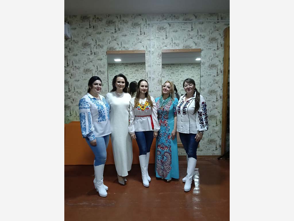 Передріздвяні вітання – захисникам