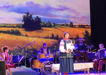 Кайдашева сім'я