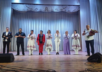 «Для Вас з любов'ю» (м.Зіньків)