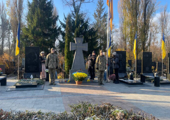 1000 днів війни. Пам'ятаємо