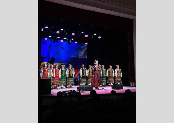 З любов'ю до України
