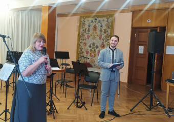Відбулося відзначення Міжнародного дня екскурсовода