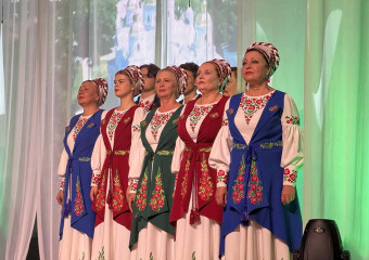 Мелодії національної легенди: у філармонії присвятили концерт творчості Ігоря Поклада