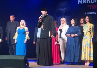 Пісні нашої війни