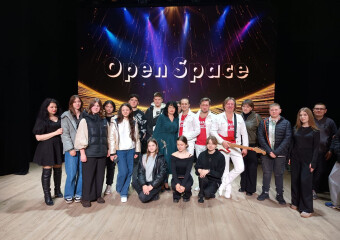 «Open space»: філармонія – дітям і молоді