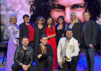 «Кузьма»: музичний вечір пам’яті Андрія Кузьменка