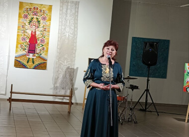 Артисти філармонії взяли участь у відзначенні 400-річчя від дня народження Марусі Чурай