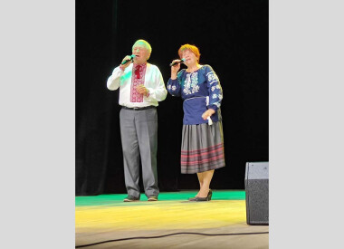 Cправжнє свято музики та мистецтва.