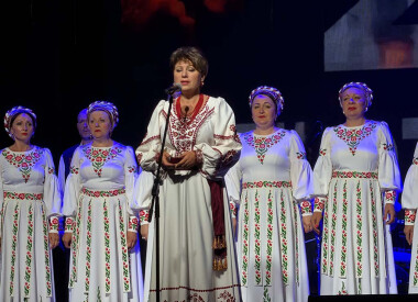 Відбувся концерт на підтримку музиканта й композитора Олега Павленка