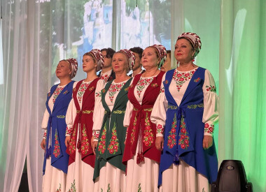 Мелодії національної легенди: у філармонії присвятили концерт творчості Ігоря Поклада