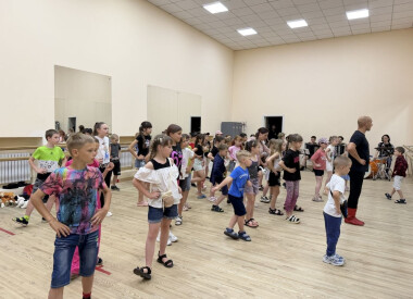 П'ятниця — з філармонією