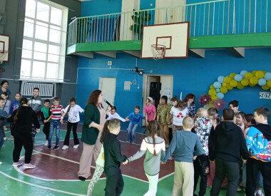 Філармонія — дітям: стартував літній сезон музичних пригод
