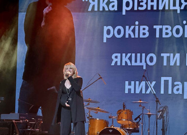 «Кузьма»: артисти філармонії провели концерт пам'яті Андрія Кузьменка