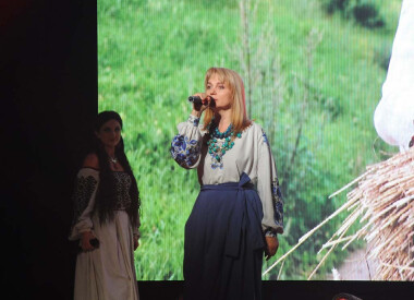 Пісні Перемоги. Рік Незламності