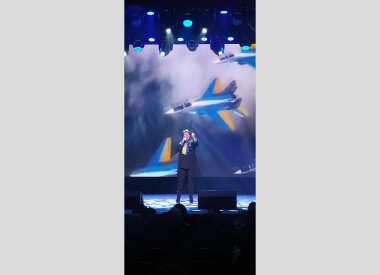 Відбувся ще один концерт у межах проєкту «Незламність»