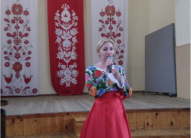 «Поезія – це завжди неповторність. Шляхами творчості Ліни Костенко».
