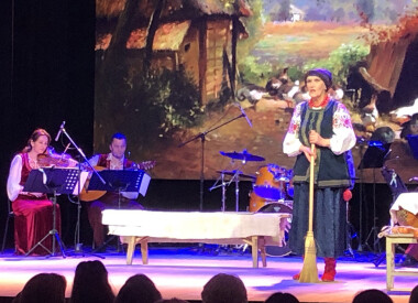 Кайдашева сім'я