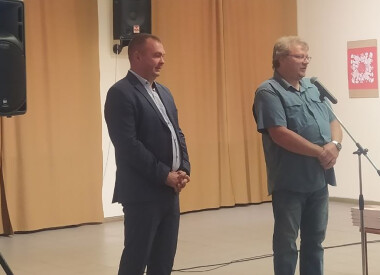 Обласна філармонія взяла участь в урочистостях з нагоди Дня археолога