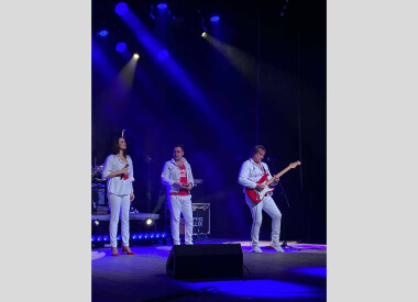 Гурт «Краяни- BAND»