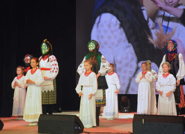 Пісні Перемоги. Рік Незламності