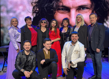 «Кузьма»: музичний вечір пам’яті Андрія Кузьменка