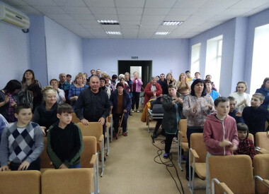 Голос епохи