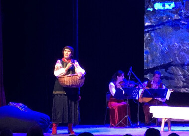 Кайдашева сім'я