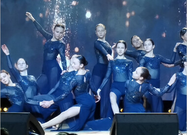 Велич української пісні та віра у світлий день так очікуваної перемоги