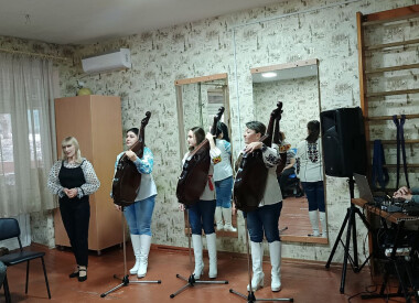 Філармонія - захисникам