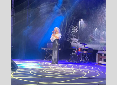 «BONJOUR»: у філармонії відбувся вечір французької музики