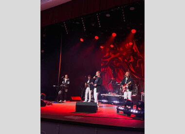 Гурт «Краяни- BAND»