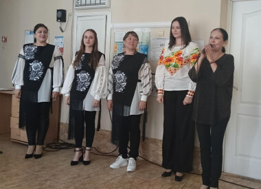 Філармонія — захисникам