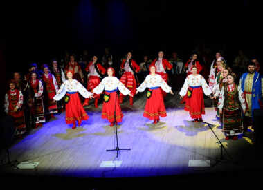 Відкриті серця