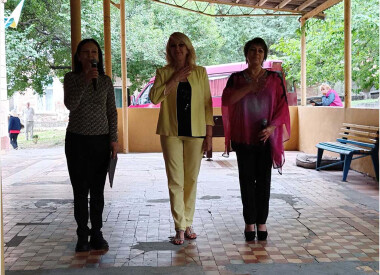 Філармонія — захисникам