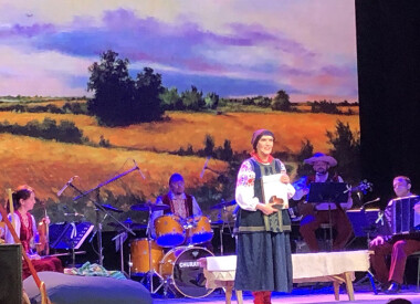 Кайдашева сім'я