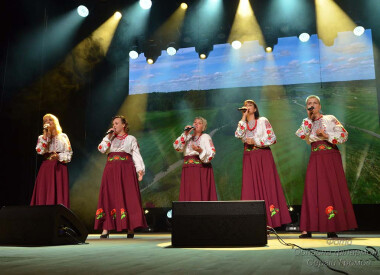 "Незламні"-4