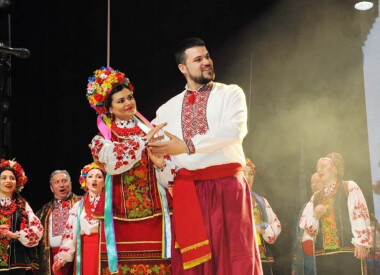 ВЕСНЯНКИ