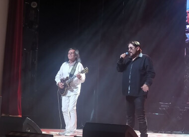 Романтична Франція – у концертній програмі «BONJOUR»