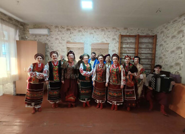 Філармонія – захисникам