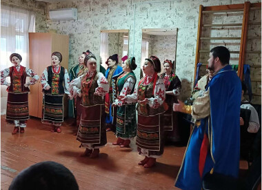 Філармонія – захисникам