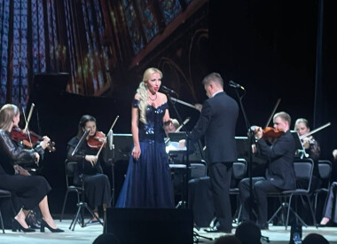 «ЦІКАВА OPERA»: піднесена й близька музична мова