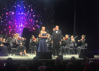 «ЦІКАВА OPERA»: піднесена й близька музична мова