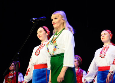 Рік незламних людей