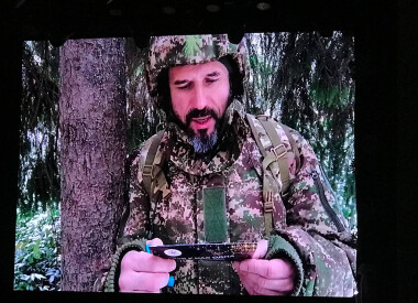 Мрія у нас одна. Новорічний квест сніжинки