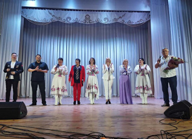 «Для Вас з любов'ю» (м.Зіньків)