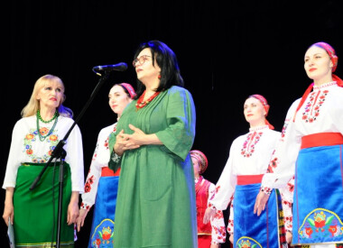 Відкриті серця