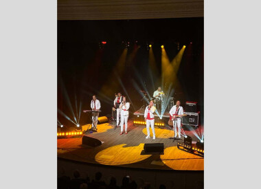 Гурт «Краяни- BAND»
