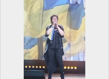 Різдвяний  музичний дарунок