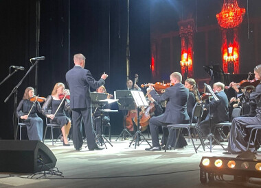«ЦІКАВА OPERA»: піднесена й близька музична мова