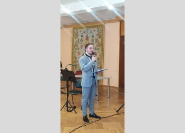 Відбулося відзначення Міжнародного дня екскурсовода
